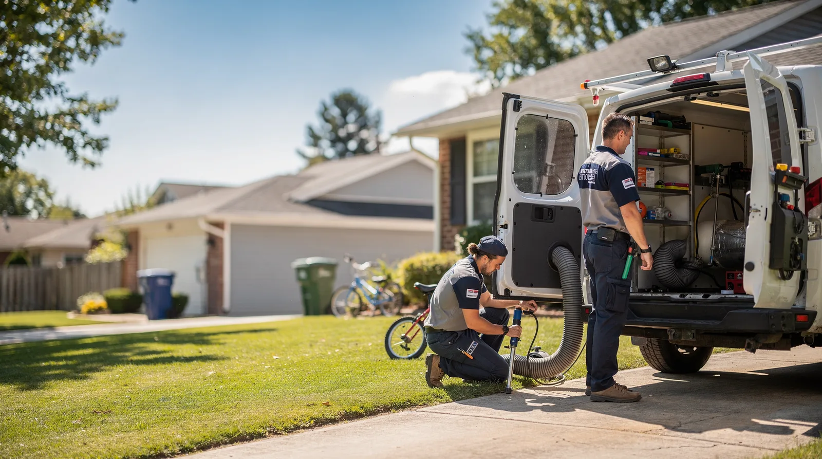 24/7 HVAC Repair & AC Replacement in Hamburg, IA near me